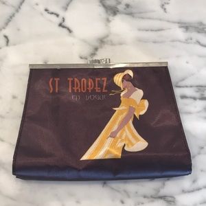 purse